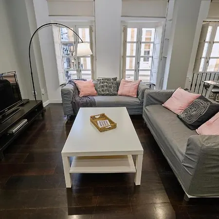 Daire Galera 51 A Coruña