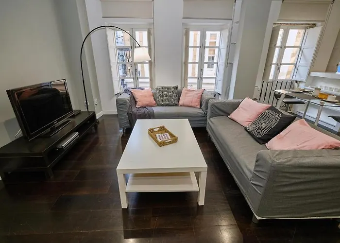 Daire Galera 51 A Coruña